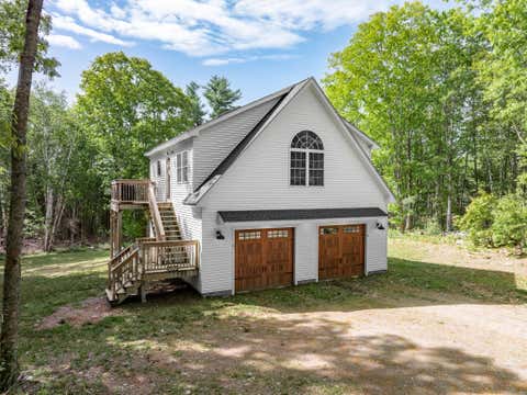 Photo of 18 Brassua Lane, Orrington, ME 04474 (MLS # 1667056)