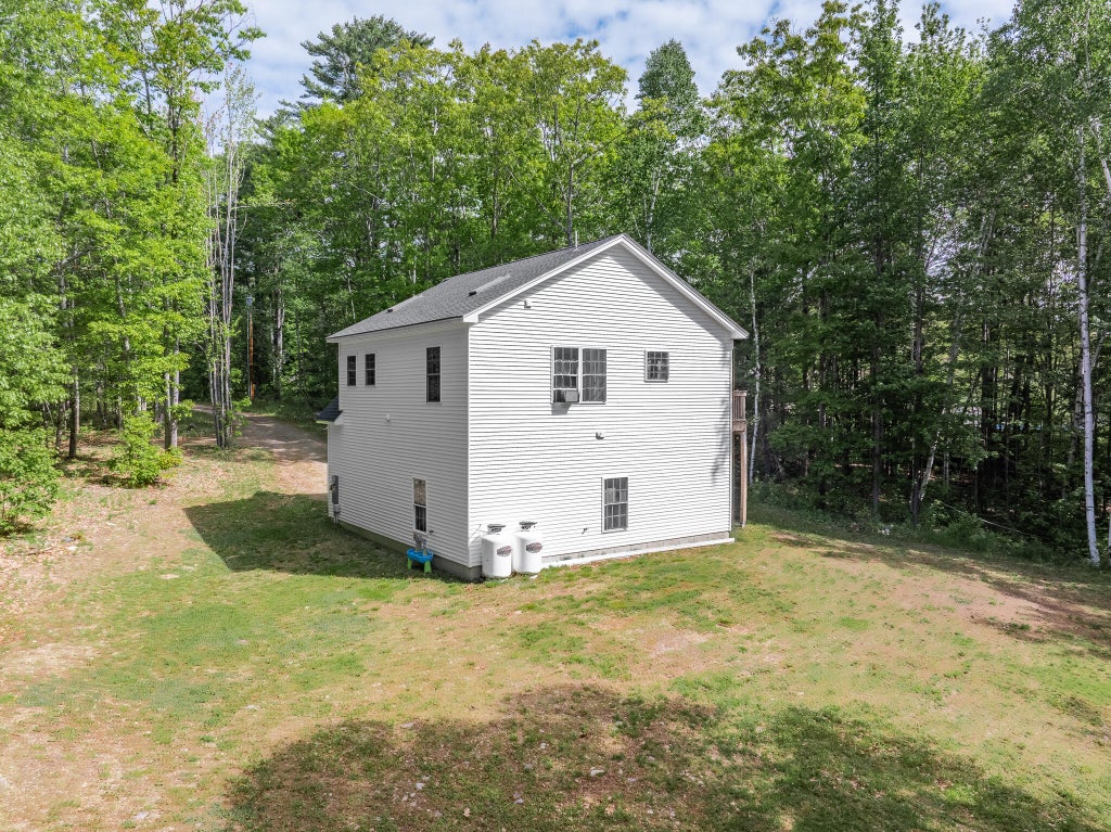 Photo of 18 Brassua Lane, Orrington, ME 04474 (MLS # 1667056)
