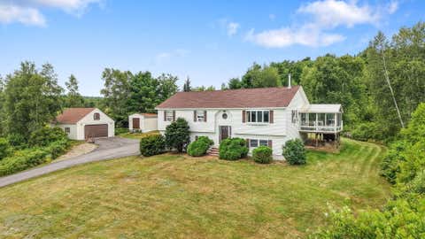 Photo of 448 Bangor Road, Stockton Springs, ME 04981 (MLS # 1672255)
