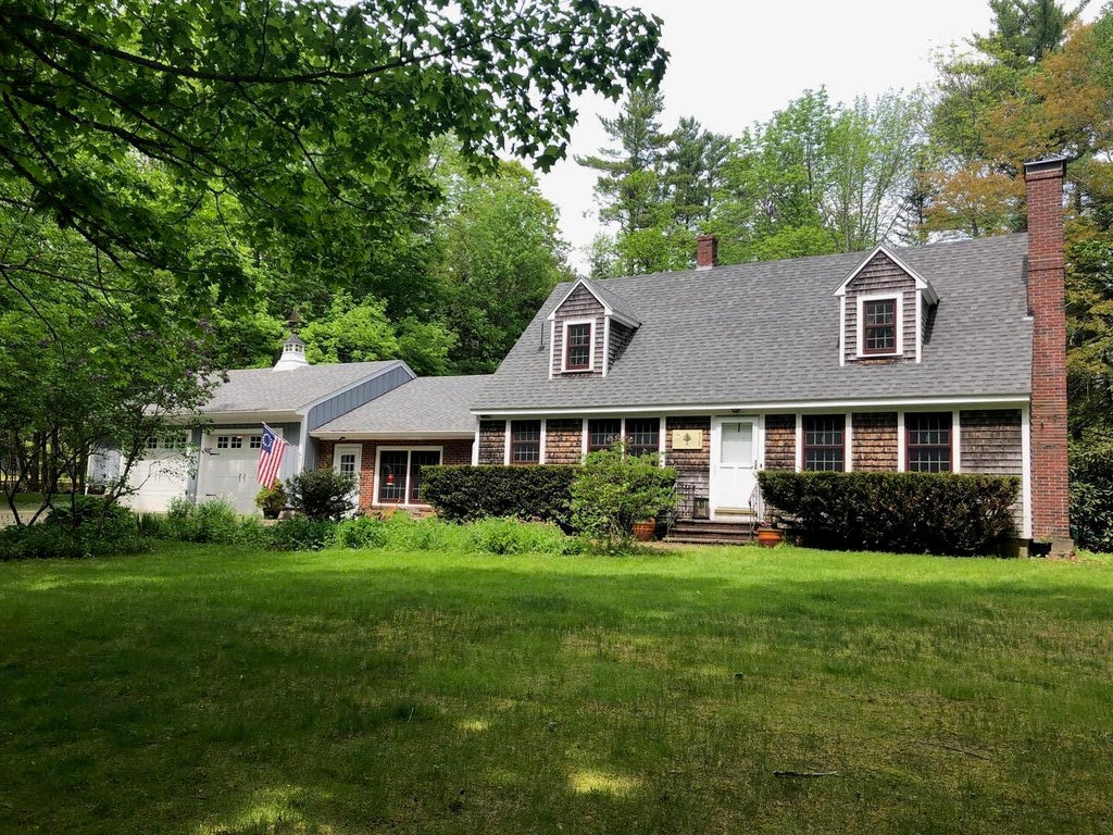 Photo of 1471 Heald Highway, Union, ME 04862 (MLS # 1664238)