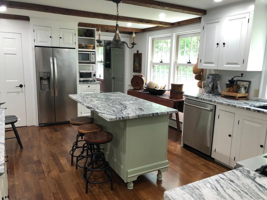 Photo of 1471 Heald Highway, Union, ME 04862 (MLS # 1664238)