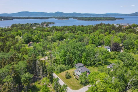 Photo of 115 Babbidge Road, Islesboro, ME 04848 (MLS # 1669761)