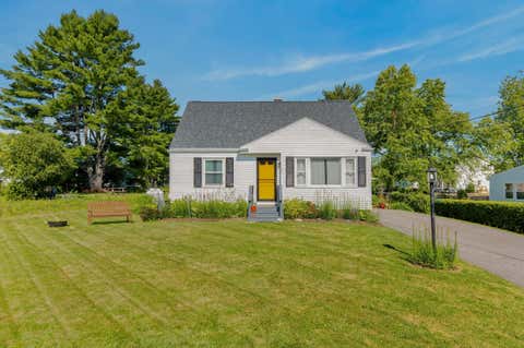 Photo of 147 Rowe Avenue, Portland, ME 04102 (MLS # 1672256)