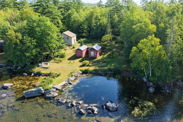 579 PHINNEY FARM RD, LINCOLN, ME 04457 - Image e151a6a06e7c7a4bacaeb7b50dc5fe39/946090271