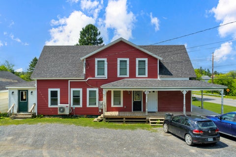 Photo of 1674 Main Street, Mapleton, ME 04757 (MLS # 1677634)