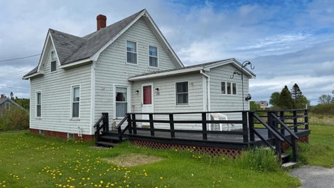 Photo of 260 S Lubec Road, Lubec, ME 04652 (MLS # 1664435)