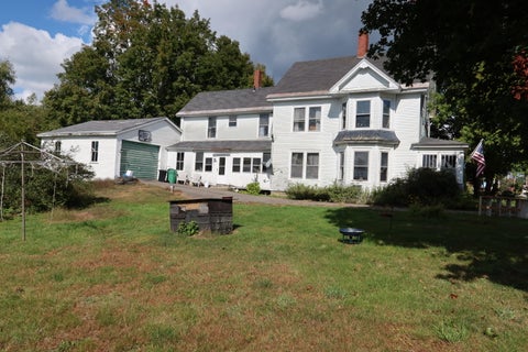 Photo of 12 Park Street, Milo, ME 04463 (MLS # 1681656)
