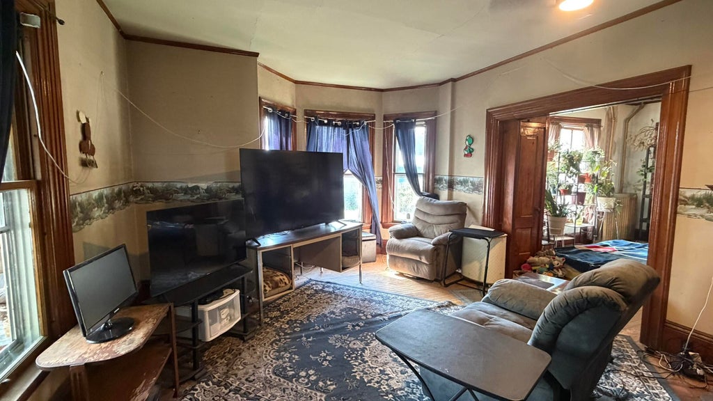 Photo of 12 Park Street, Milo, ME 04463 (MLS # 1681656)