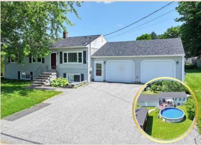 Photo of 15 Kevin Street, Lewiston, ME 04240 (MLS # 1671142)