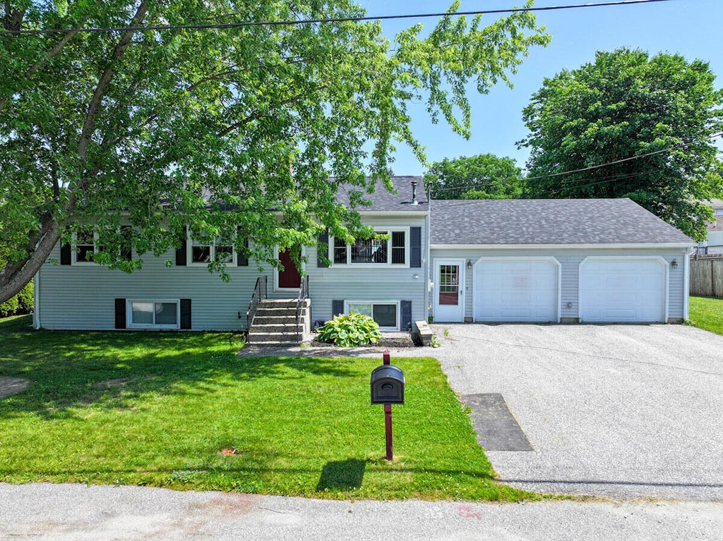 Photo of 15 Kevin Street, Lewiston, ME 04240 (MLS # 1671142)
