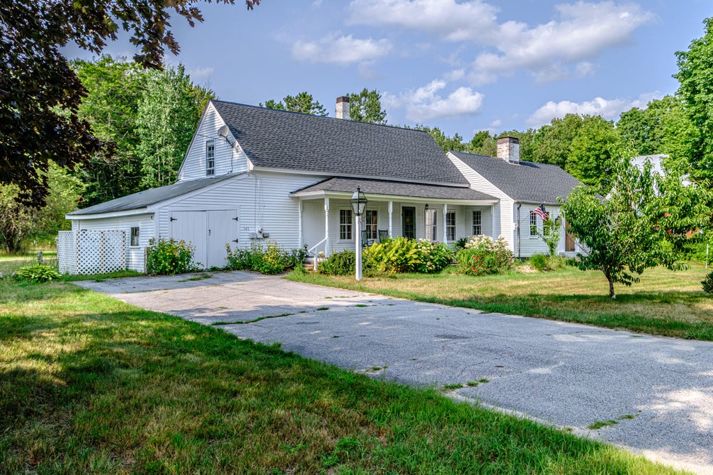 Photo of 147 Main Street, Brownfield, ME 04010 (MLS # 1675759)
