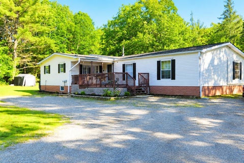 Photo of 111 Rebel Hill Road, Clifton, ME 04428 (MLS # 1665302)