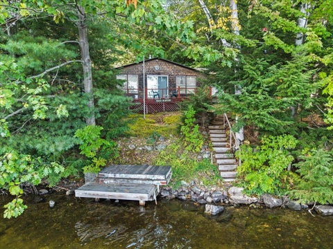 Photo of 49 Pinehaven Drive, Hartford, ME 04220 (MLS # 1682432)