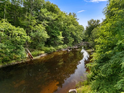Photo of Lot# 11-1 Heald Highway, Union, ME 04862 (MLS # 1678597)