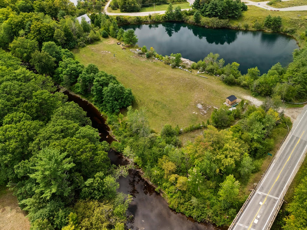 Photo of Lot# 11-1 Heald Highway, Union, ME 04862 (MLS # 1678597)