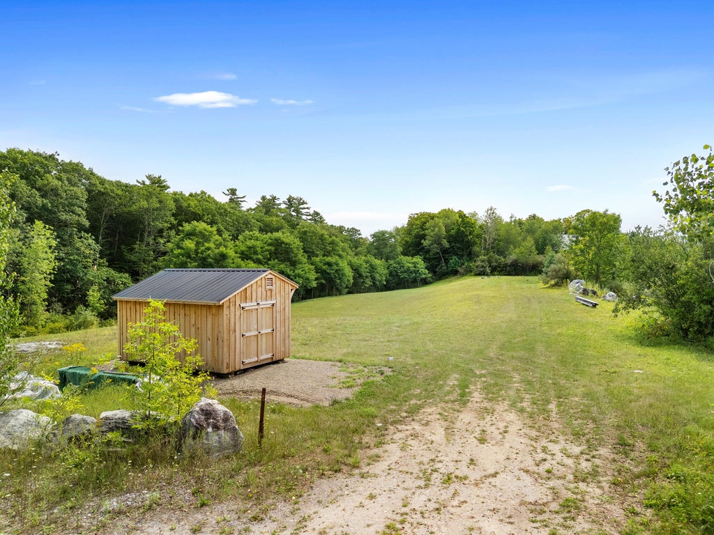 Photo of Lot# 11-1 Heald Highway, Union, ME 04862 (MLS # 1678597)