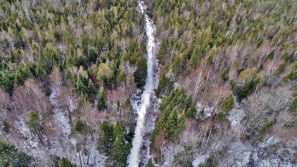Lot 10A Fire Road