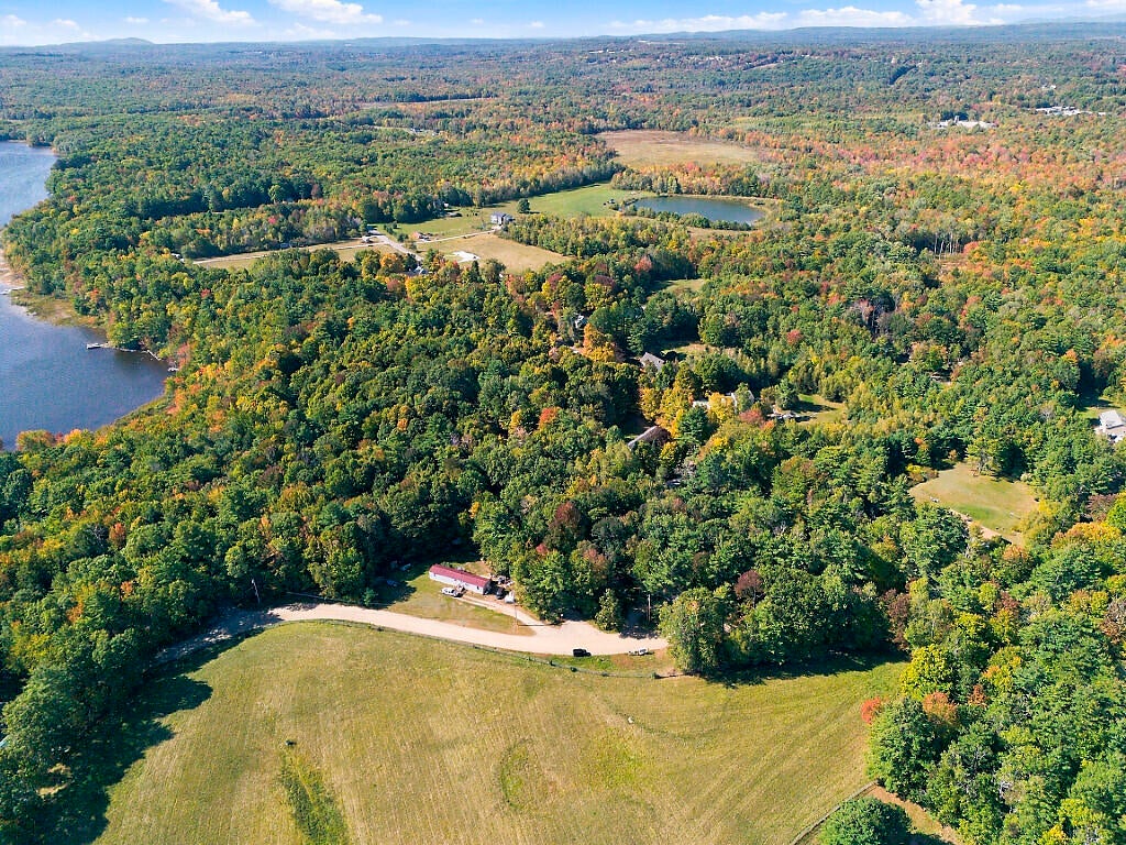Photo of Map 2 Lot 50, Annabessacook Road, Winthrop, ME 04364 (MLS # 1682473)