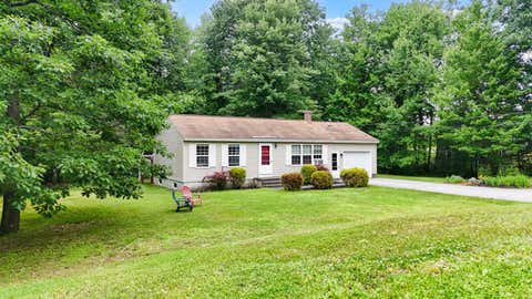 Photo of 644 Townhouse Road, Waterboro, ME 04030 (MLS # 1668758)