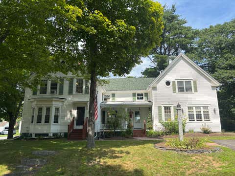 Photo of 156 Lawrence Street, Dover-Foxcroft, ME 04426 (MLS # 1676424)