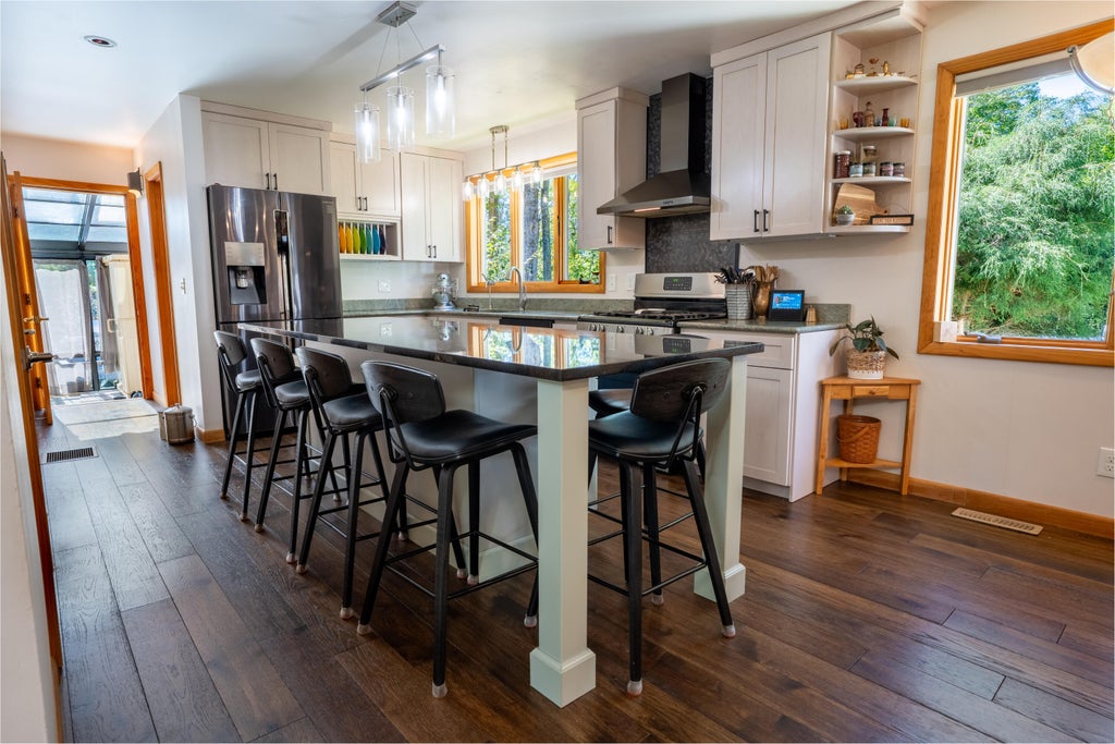 Photo of 223 Burrill Hill Road, Norridgewock, ME 04957 (MLS # 1679459)