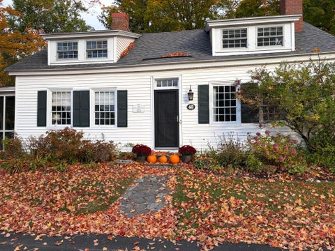 Photo of 48 Lincoln Street, Paris, ME 04281 (MLS # 1643410)