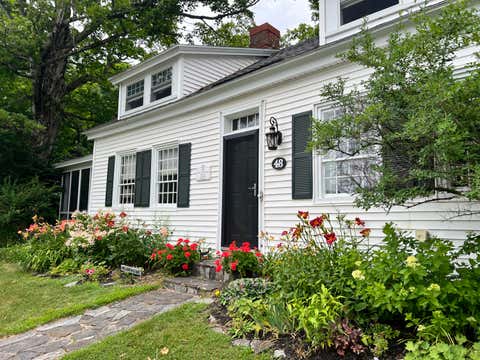 Photo of 48 Lincoln Street, Paris, ME 04281 (MLS # 1643410)