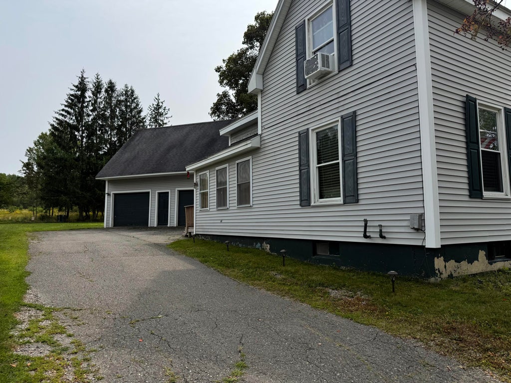 Photo of 30 Franklin Street, Calais, ME 04619 (MLS # 1676627)