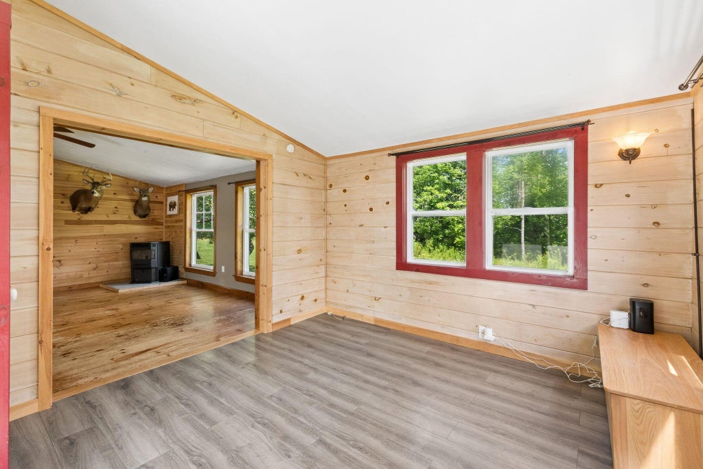Photo of 12 Hutchins Road, Fairfield, ME 04937 (MLS # 1675116)