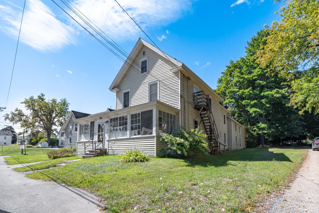 Photo of 499 Main Street, Old Town, ME 04468 (MLS # 1679772)