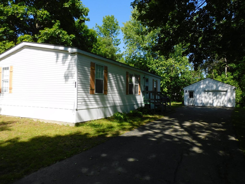 Photo of 55 Downes Street, Calais, ME 04619 (MLS # 1666071)