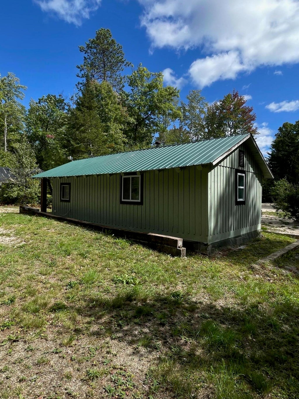 Photo of 28 Middle Street, Grand Falls Twp, ME 04417 (MLS # 1680445)