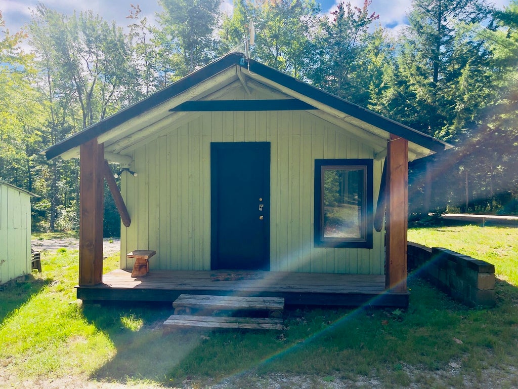 Photo of 28 Middle Street, Grand Falls Twp, ME 04417 (MLS # 1680445)