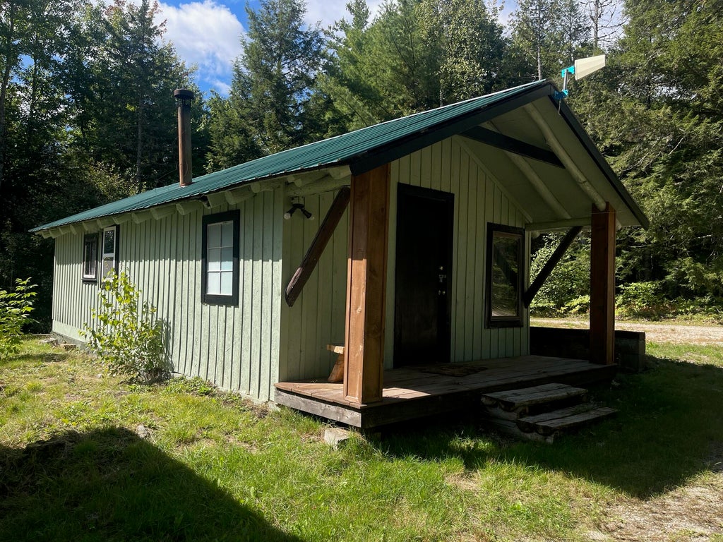 Photo of 28 Middle Street, Grand Falls Twp, ME 04417 (MLS # 1680445)