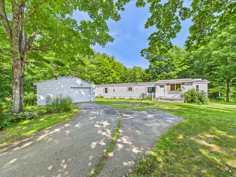 Photo of 56 King Road, Lisbon, ME 04280 (MLS # 1670096)