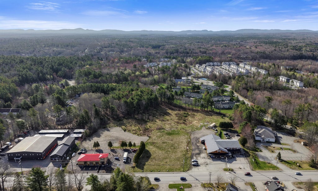 Photo of 00 Park Street, Orono, ME 04773 (MLS # 1661445)