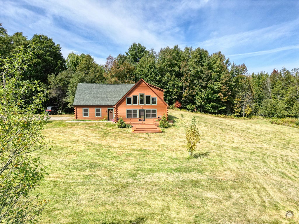 Photo of 1191 W Ridge Road, Cornville, ME 04976 (MLS # 1681499)
