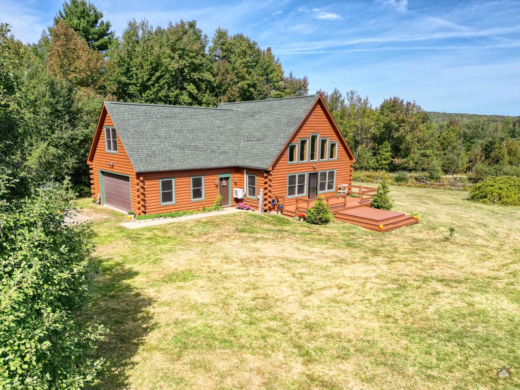 Photo of 1191 W Ridge Road, Cornville, ME 04976 (MLS # 1681499)