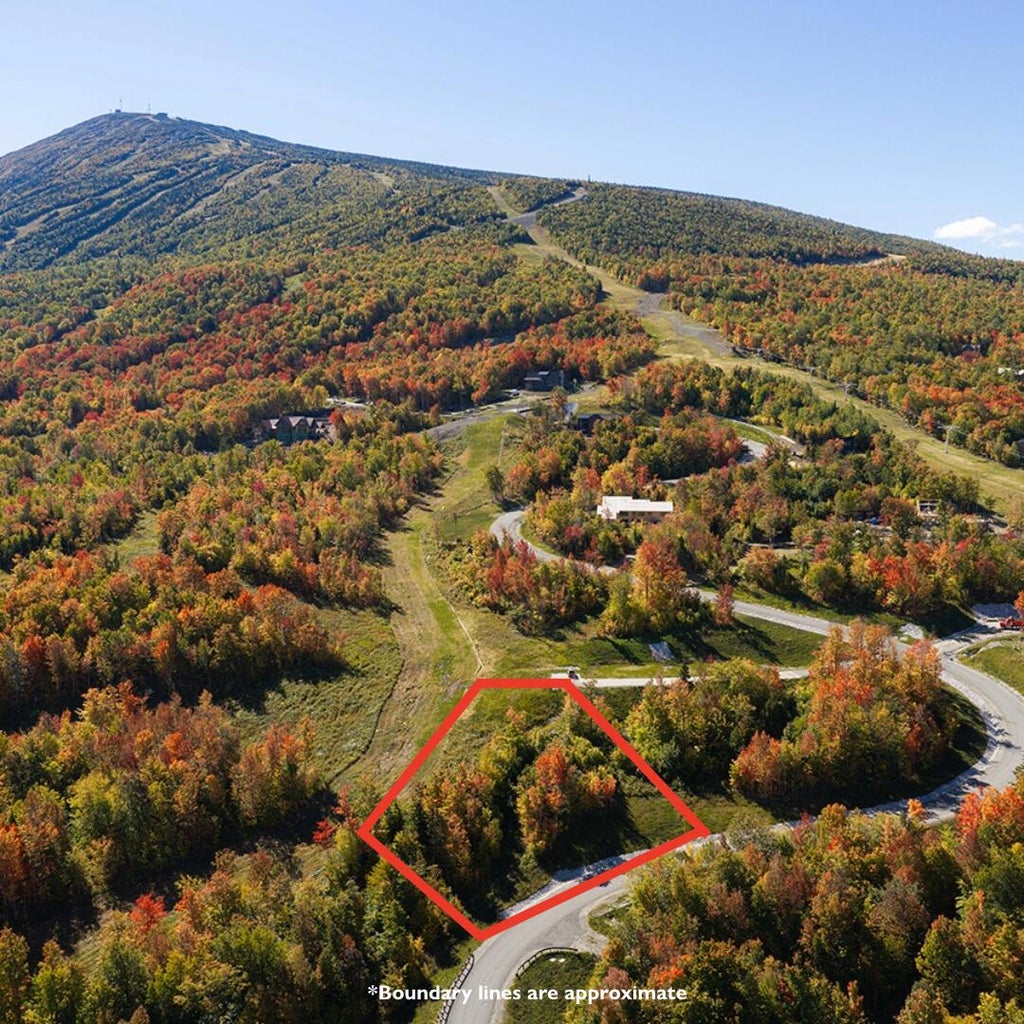 Photo of R-51 Dutchman Woods #51, Carrabassett Valley, ME 04947 (MLS # 1683836)