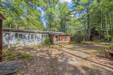 Photo of 236 Main Street, Buxton, ME 04093 (MLS # 1681464)