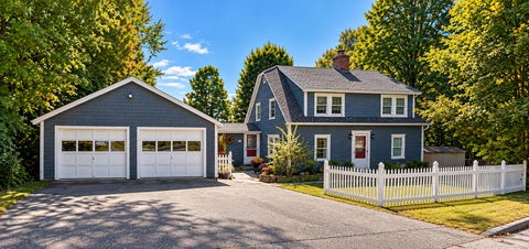Photo of 1170 Main Street, Readfield, ME 04355 (MLS # 1682544)