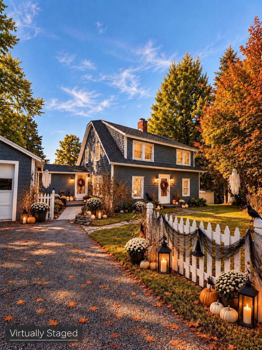 Photo of 1170 Main Street, Readfield, ME 04355 (MLS # 1682544)