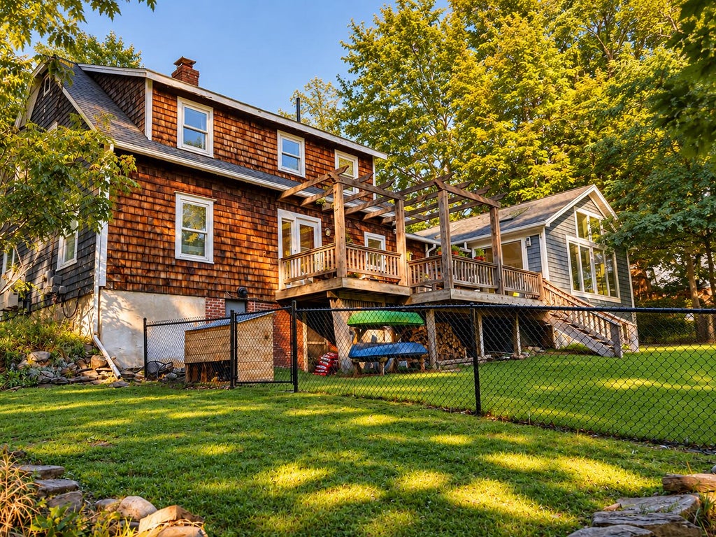 Photo of 1170 Main Street, Readfield, ME 04355 (MLS # 1682544)