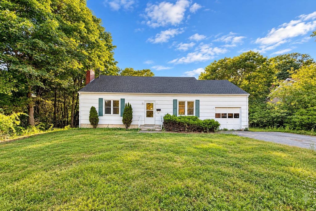 Photo of 79 Harlow Street, Brewer, ME 04412 (MLS # 1683825)