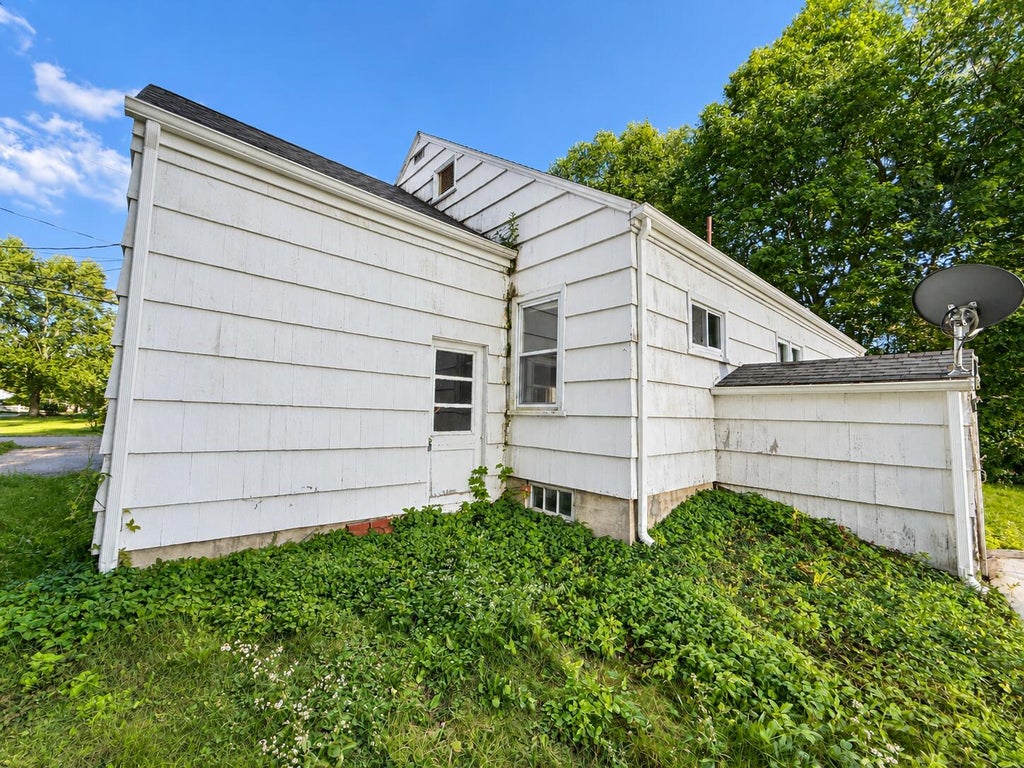 Photo of 79 Harlow Street, Brewer, ME 04412 (MLS # 1683825)