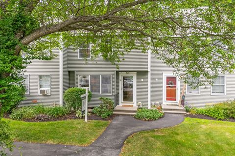 Photo of 22 Turkey Trail #22, Windham, ME 04062 (MLS # 1673256)