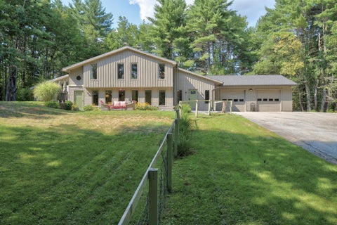 Photo of 107 Pope Road, Windham, ME 04062 (MLS # 1677980)