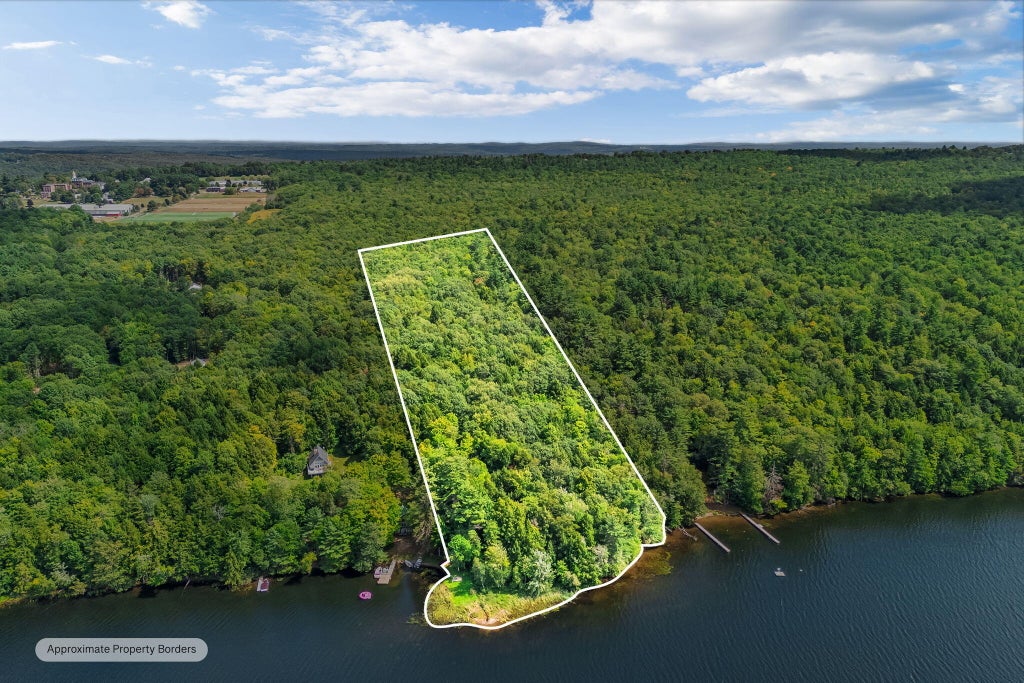 Photo of M111 L12 Wesleyan Road, Readfield, ME 04355 (MLS # 1678313)