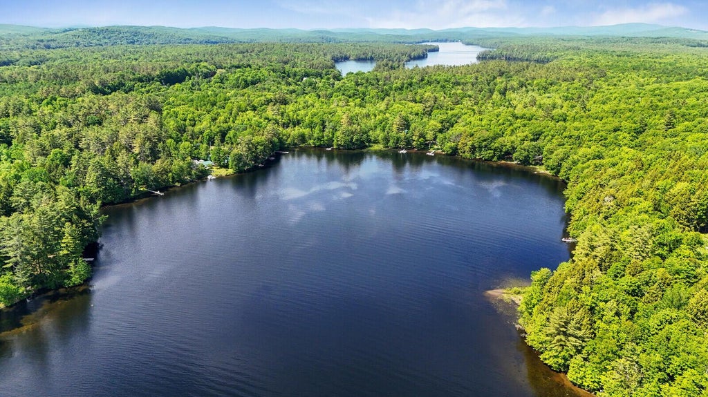 Photo of M111 L12 Wesleyan Road, Readfield, ME 04355 (MLS # 1678313)
