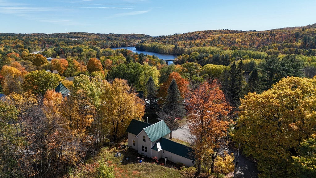 Photo of 3 Stone Street, Jay, ME 04239 (MLS # 1684722)